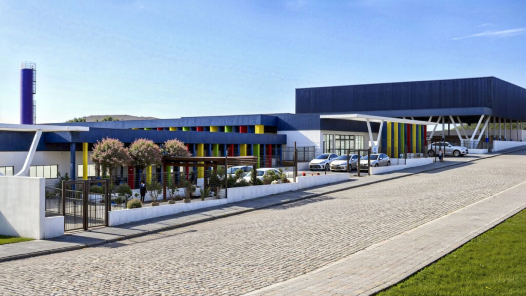 Foto: Rafael Macri/PMM