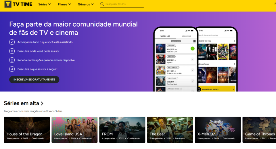 Reprodução