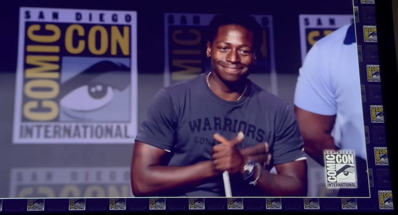 Reprodução: blackfilmandtv
