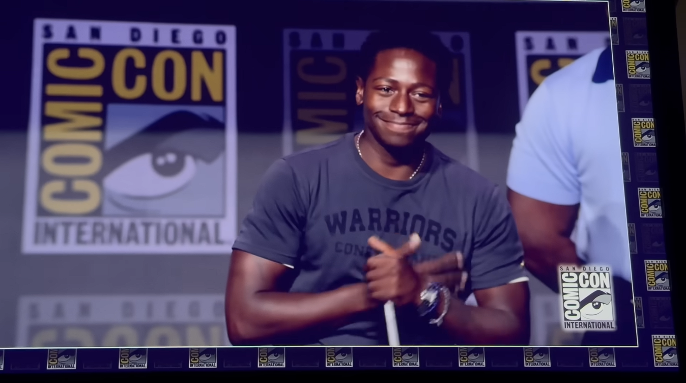 Reprodução: blackfilmandtv