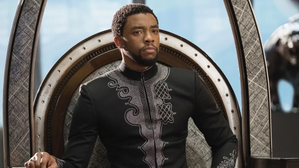 Divulgação: Marvel Studios