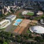 Semifinais da Copa reúnem quatro campeãs mundiais