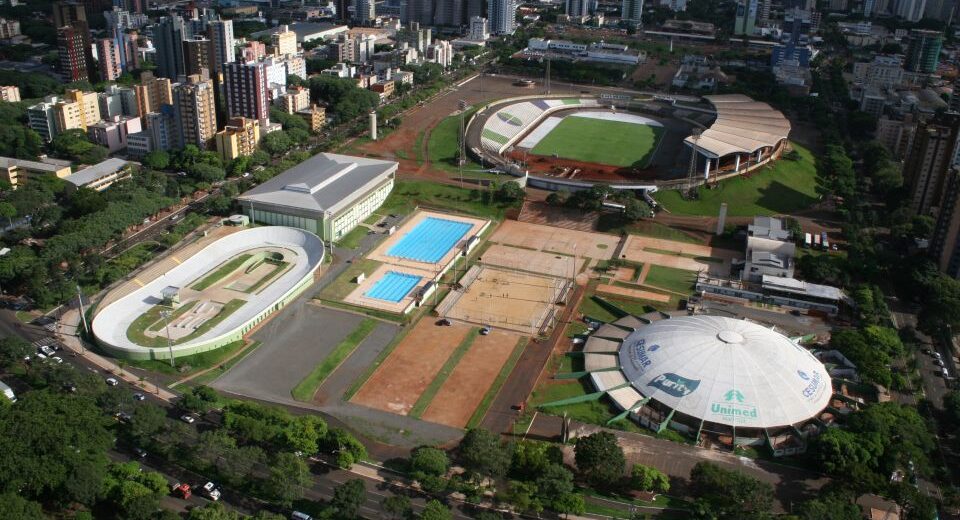 Divulgação: Prefeitura de Maringá