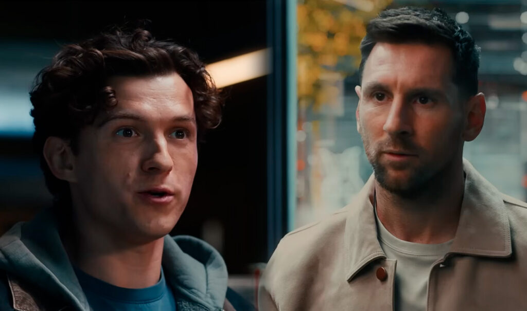 Reprodução: Sony Pictures