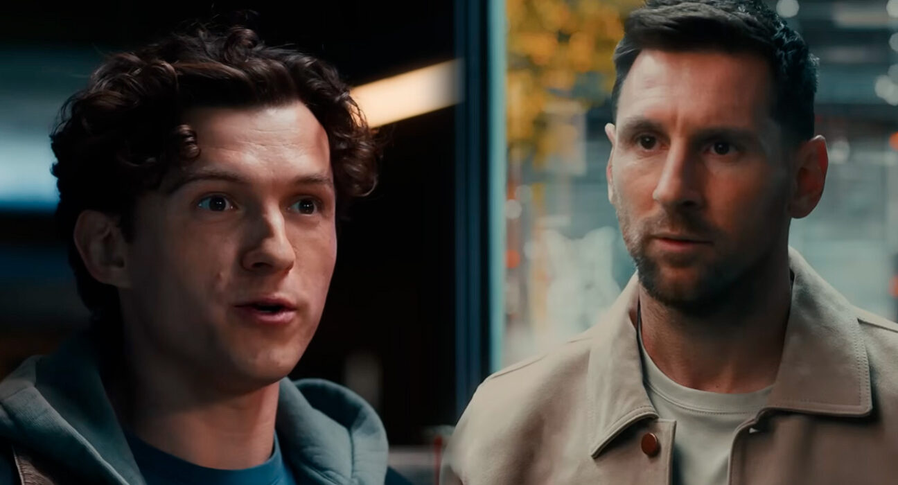 Reprodução: Sony Pictures
