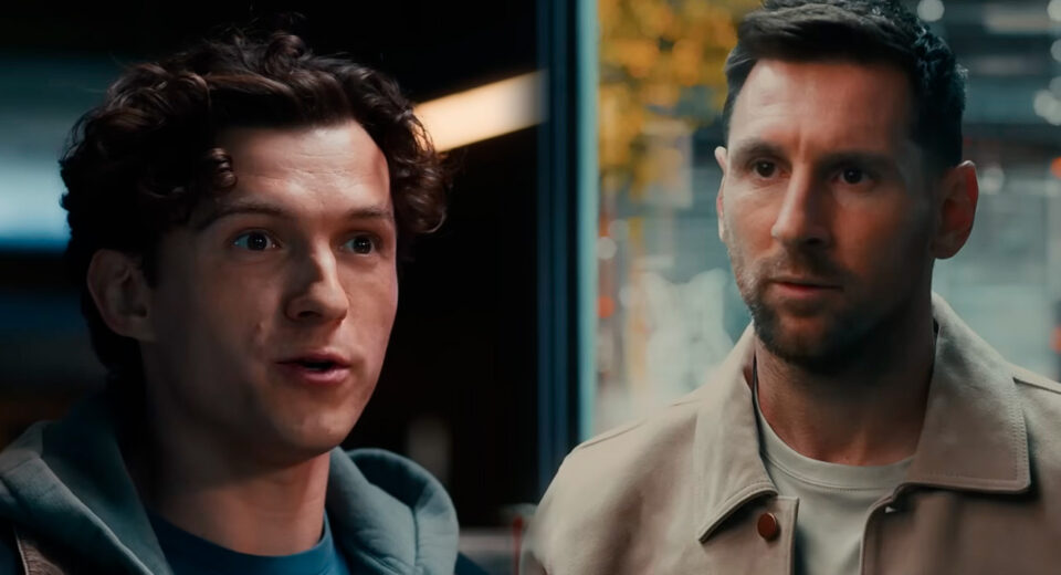 Reprodução: Sony Pictures