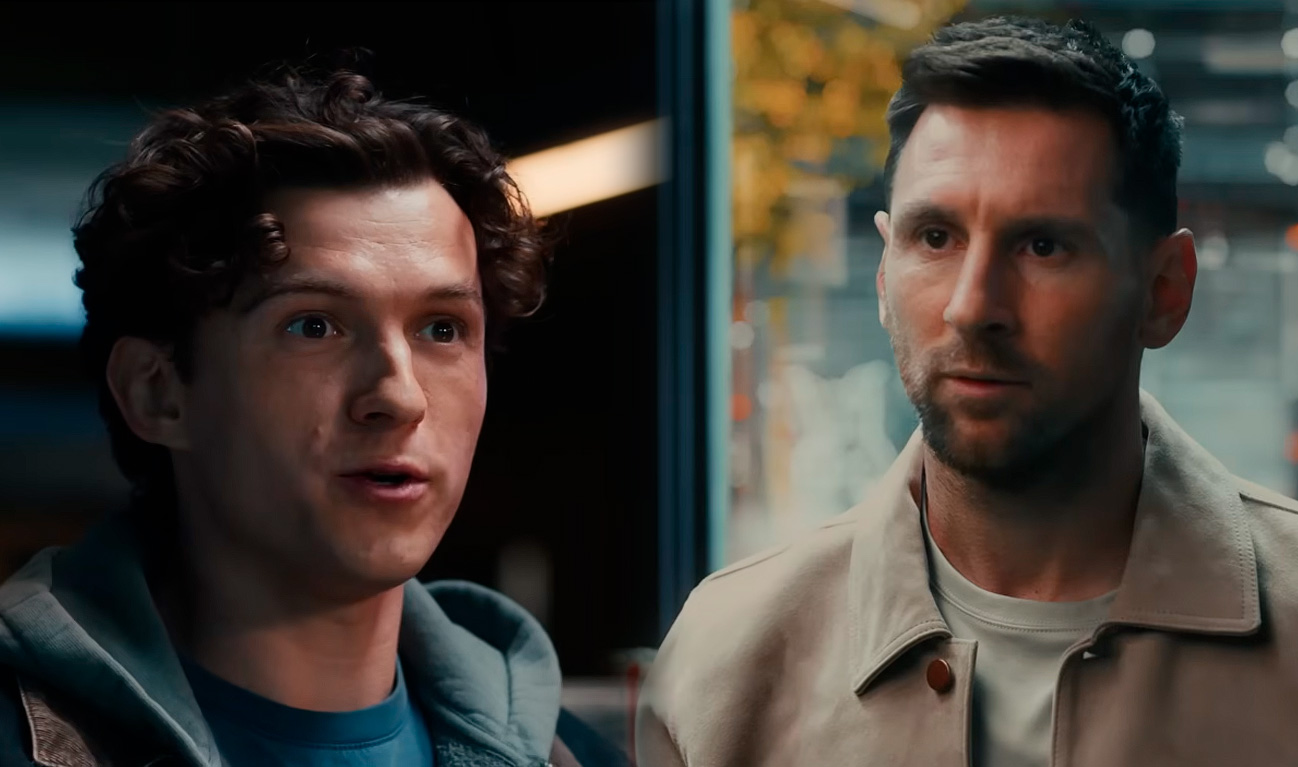 Reprodução: Sony Pictures