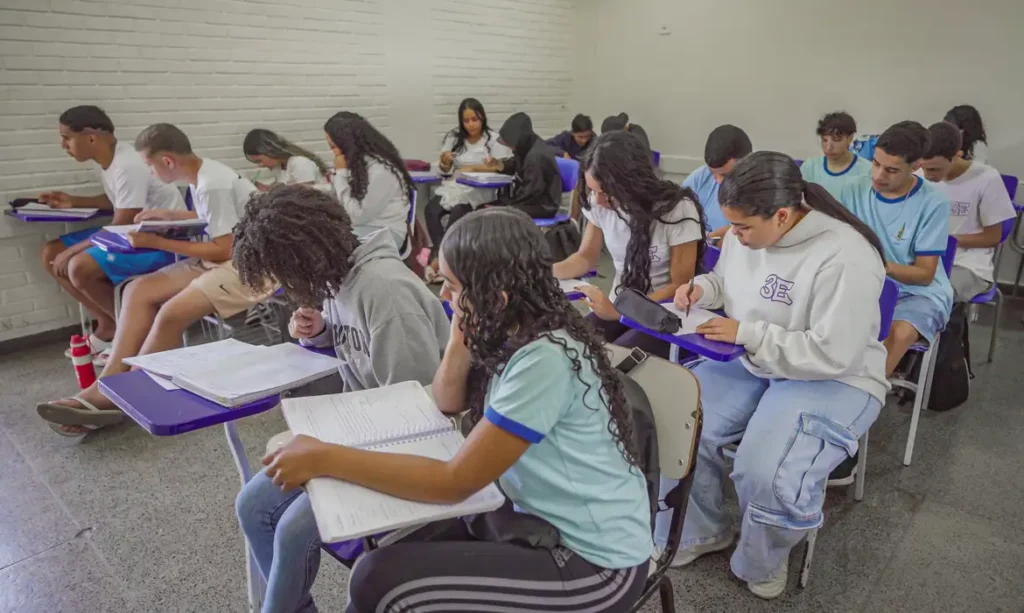 © Rafa Neddermeyer/Agência Brasil