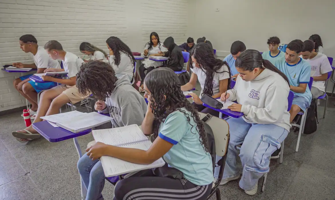 © Rafa Neddermeyer/Agência Brasil