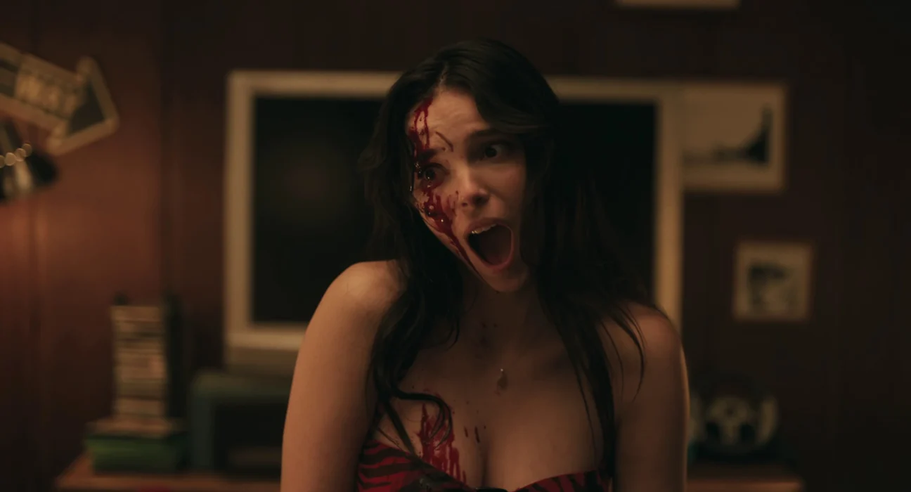 Divulgação: Blumhouse Productions