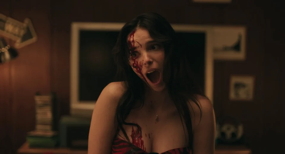 Divulgação: Blumhouse Productions