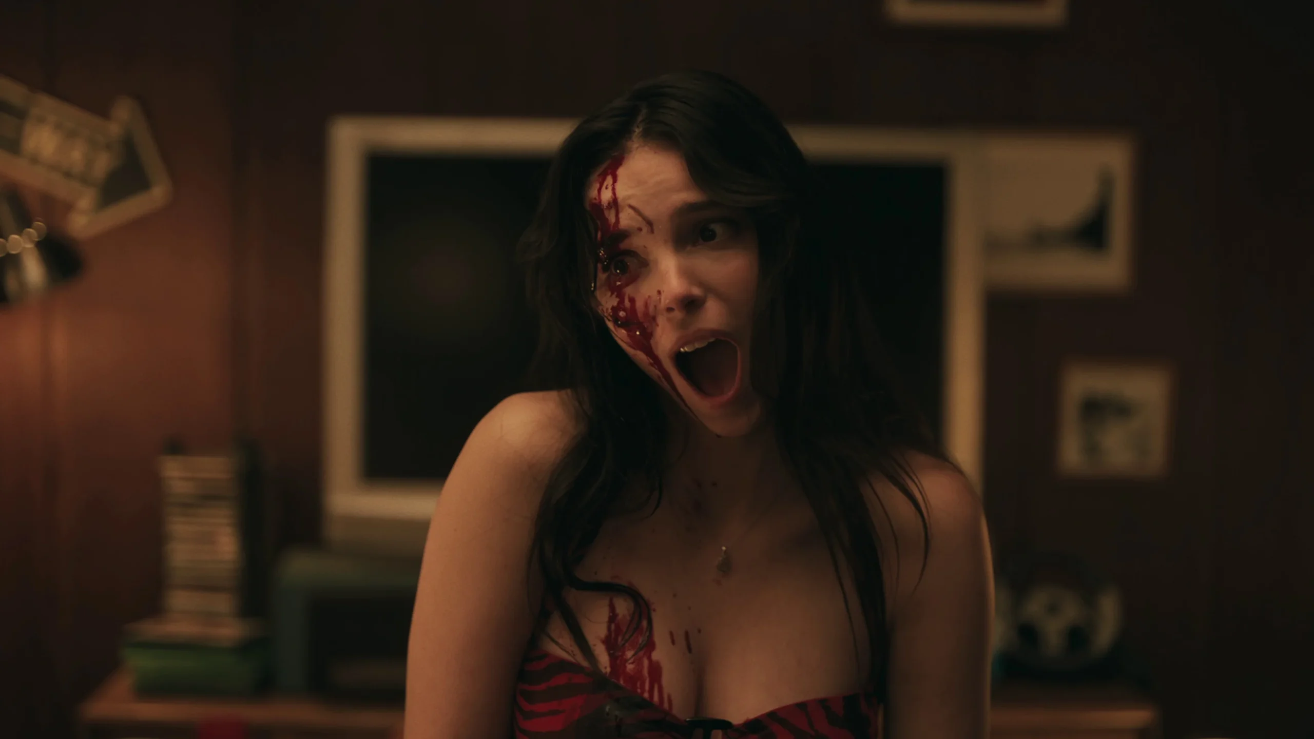 Divulgação: Blumhouse Productions