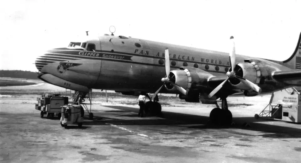 © airseaheritage/ Instagram