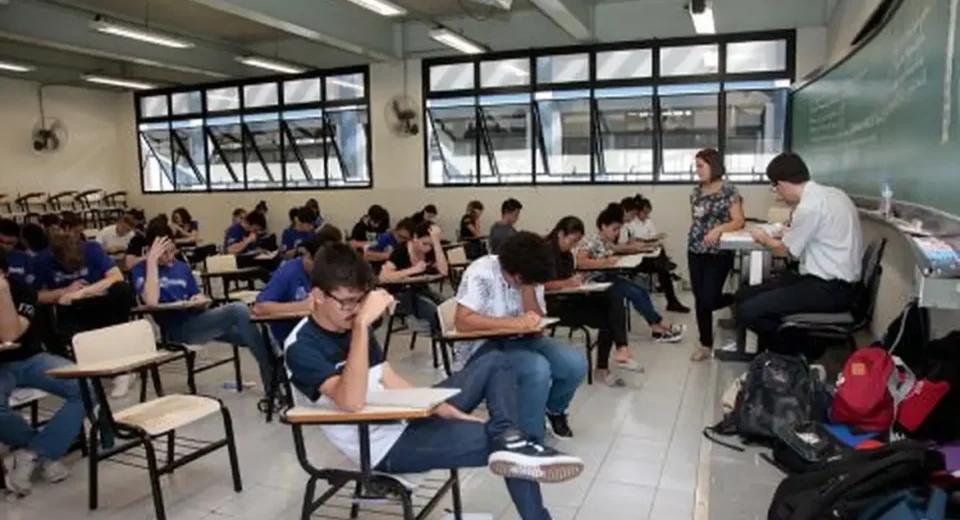 © Instituto Tecnológico de Aeronáutica (ITA)