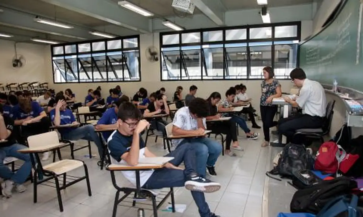 © Instituto Tecnológico de Aeronáutica (ITA)