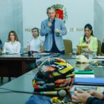 Mega-sena acumula para R$ 45 milhões; confira os números