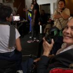 Lula lidera Flávio Bolsonaro em pesquisa CNT