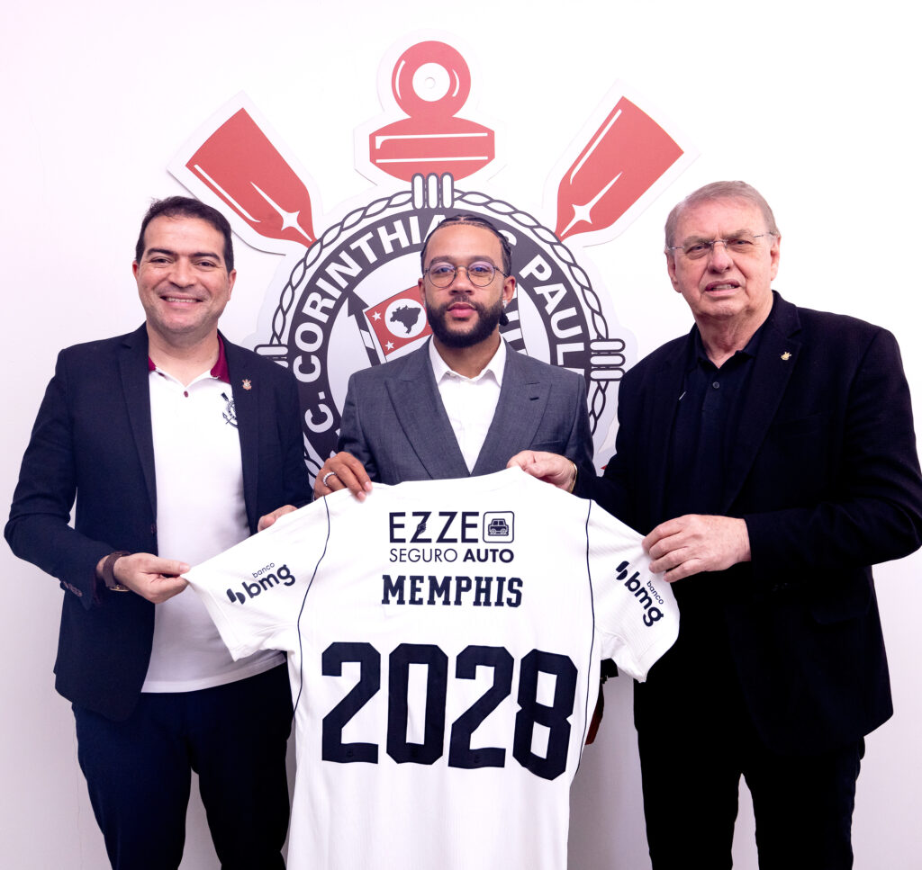 Foto: Rodrigo Coca/Agência Corinthians