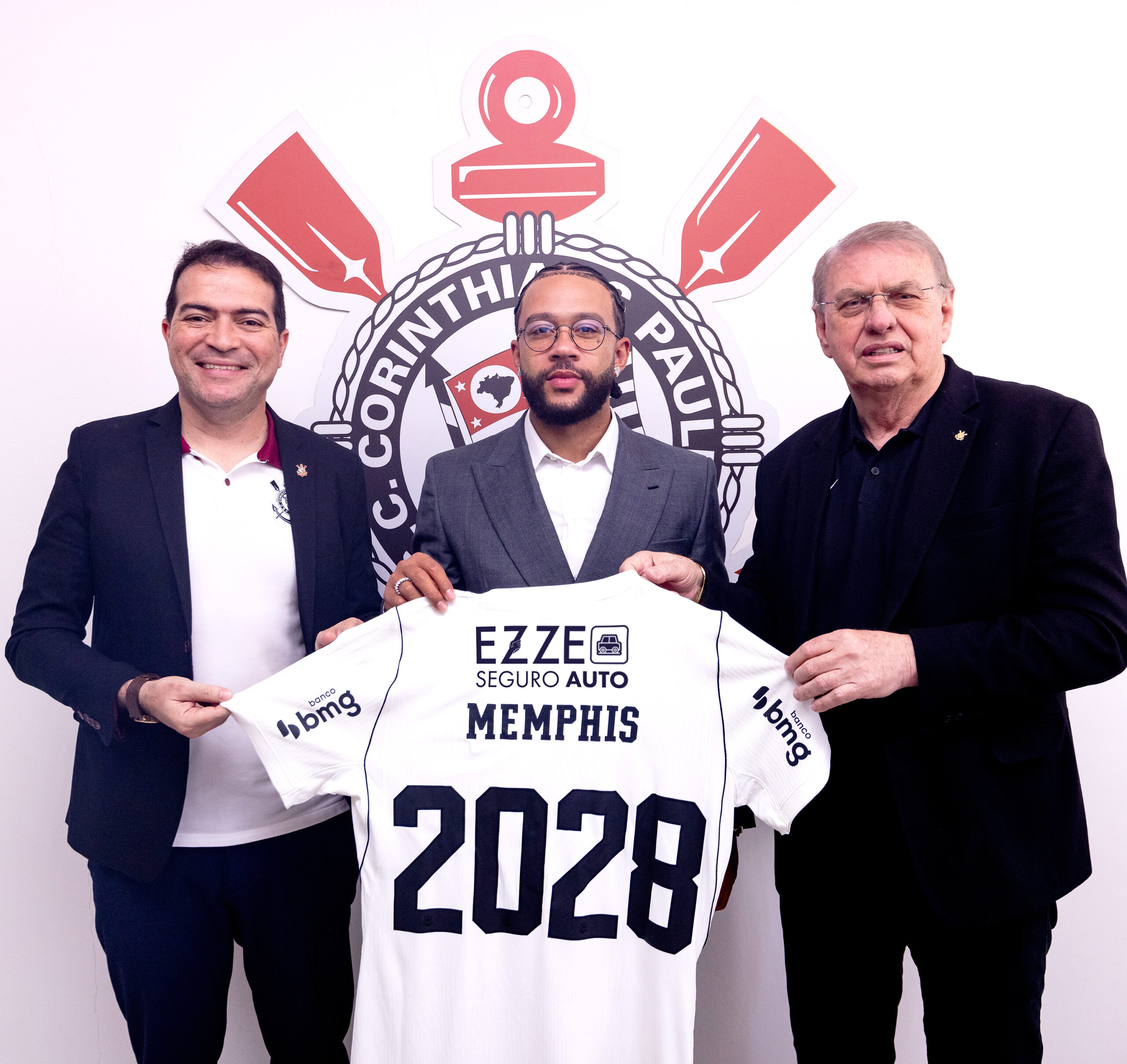 Foto: Rodrigo Coca/Agência Corinthians