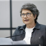 Defensor do impeachment em 2016, Renan Santos é candidato do Missão