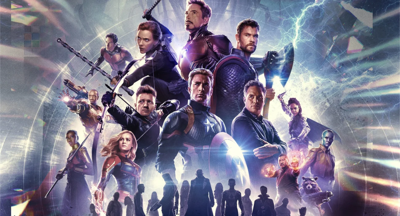 Divulgação: Marvel Studios