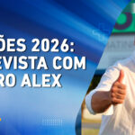 Conexão SP debate futuro profissional em Maringá