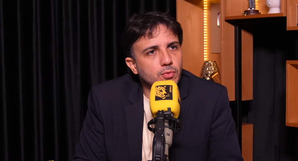 Reprodução