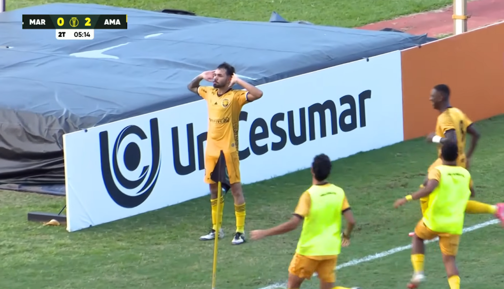 Reprodução