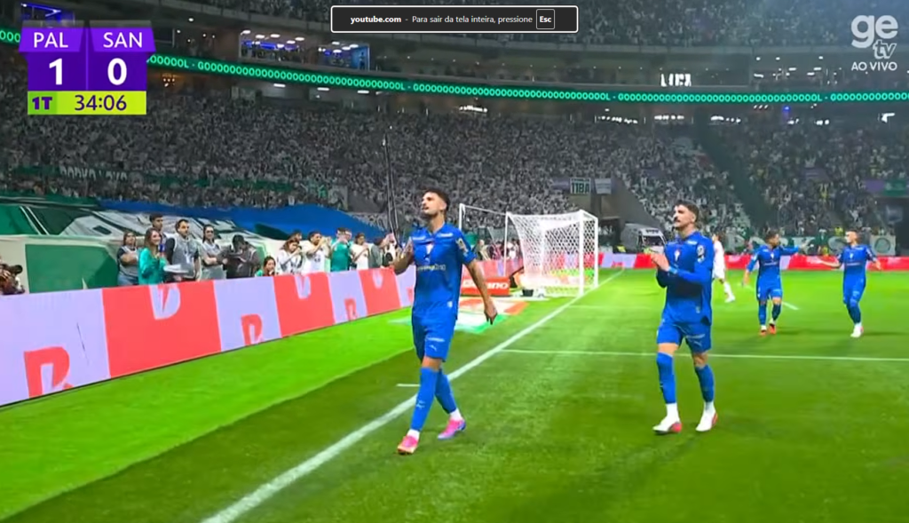 Reprodução