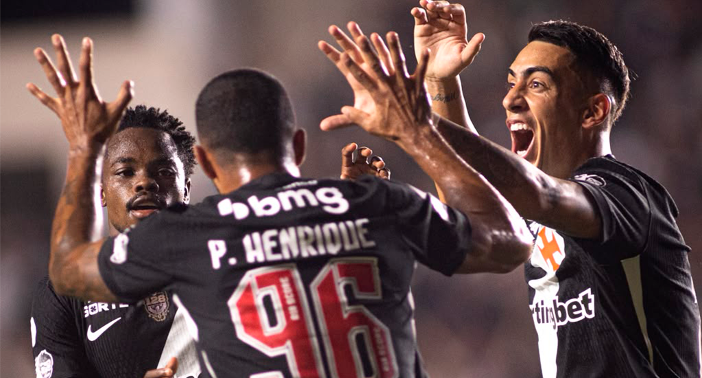 Foto: Matheus Lima / Vasco da Gama
