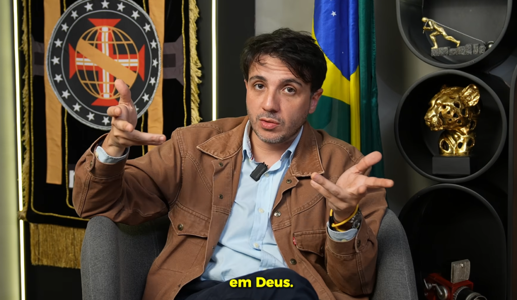 Reprodução