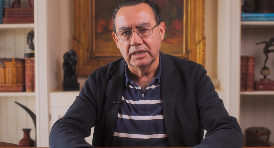 Reprodução