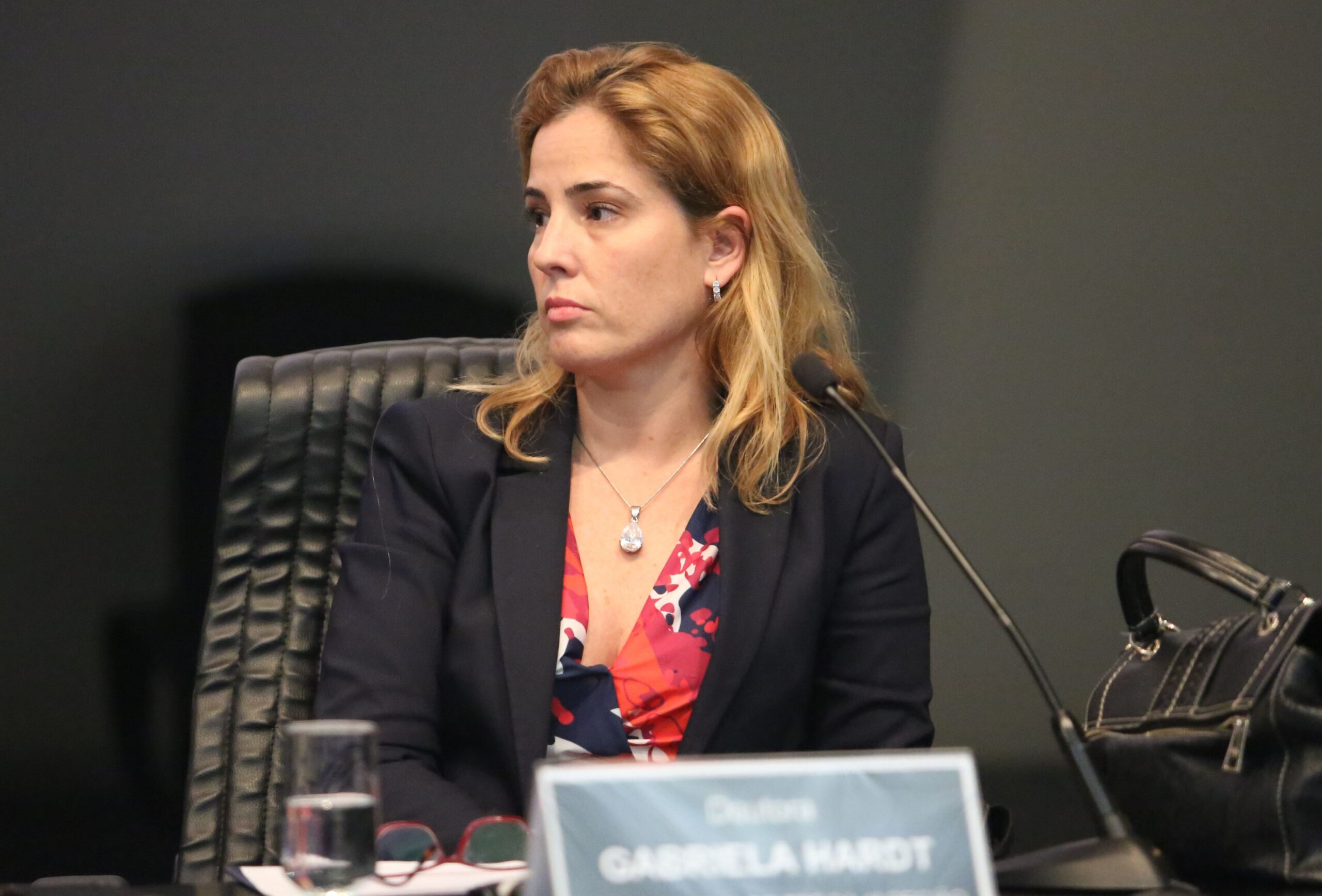 Foto: Gil Ferreira/Agência CNJ