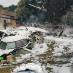 Obra educacional de R$ 40 milhões está abandonada em Maringá