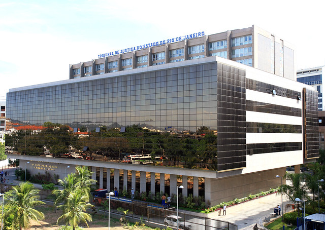 Divulgação: CNJ