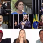 Paraná tem oito candidatos na disputa pelo governo