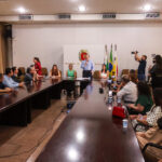 Sérgio Moro lidera disputa pelo Governo do Paraná