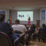 Lula chama lobista Roberta Luchsinger de pilantra na “Globo”