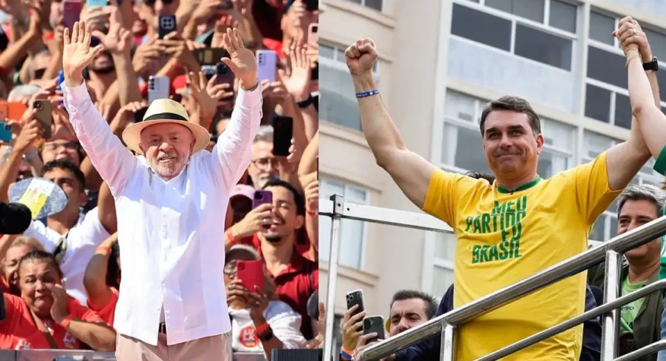 © Paulo Pinto e Fernando Frazão/ Agência Brasil