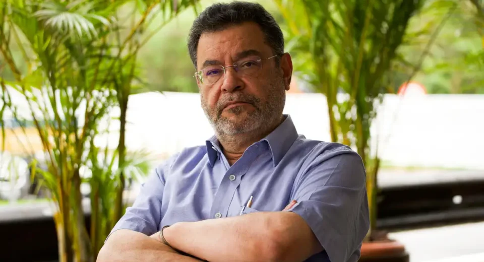 © João Caproni Pimenta/PCO/Divulgação