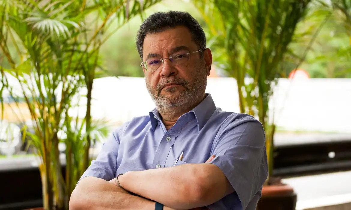 © João Caproni Pimenta/PCO/Divulgação