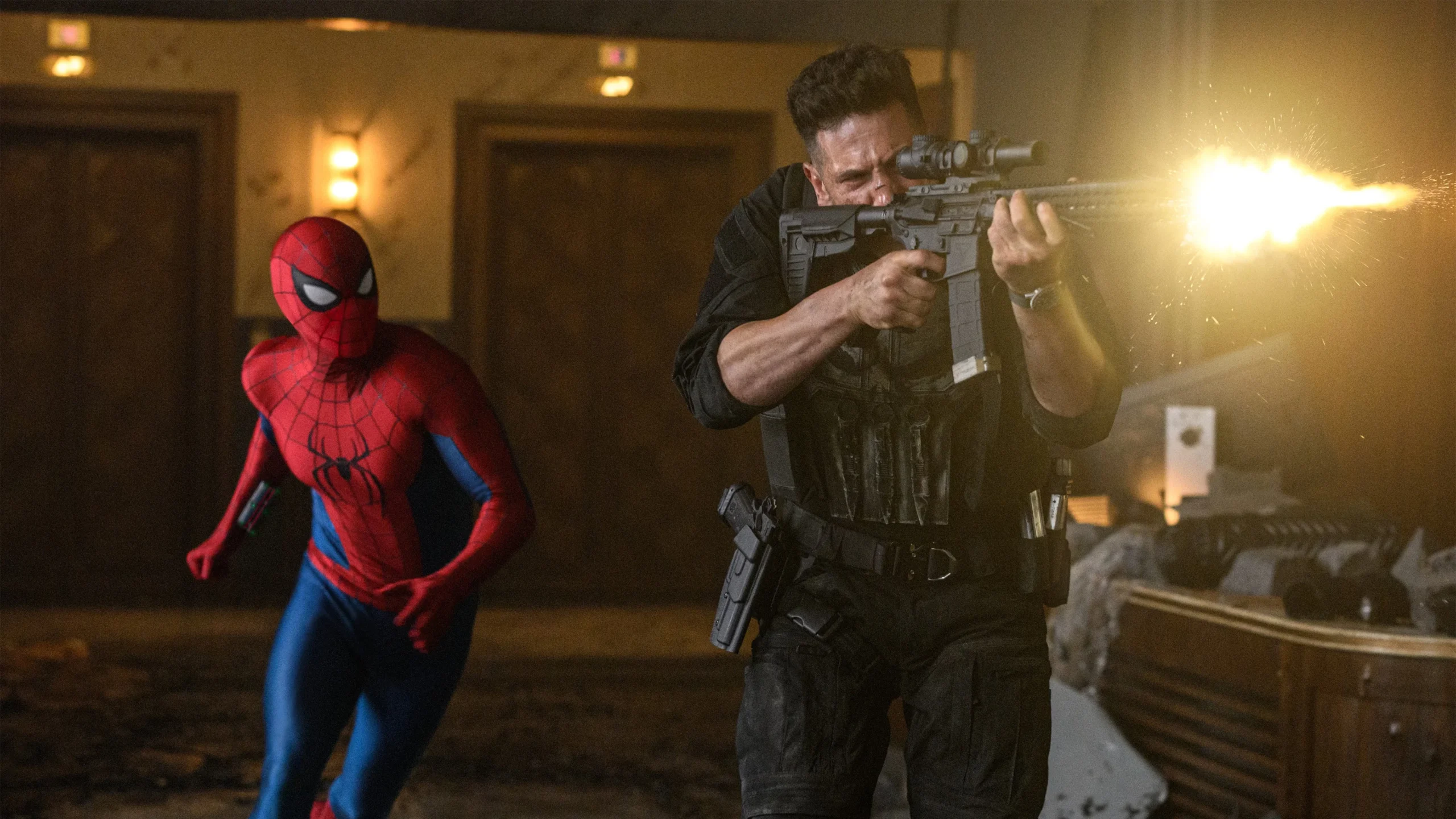Divulgação: Marvel Studios