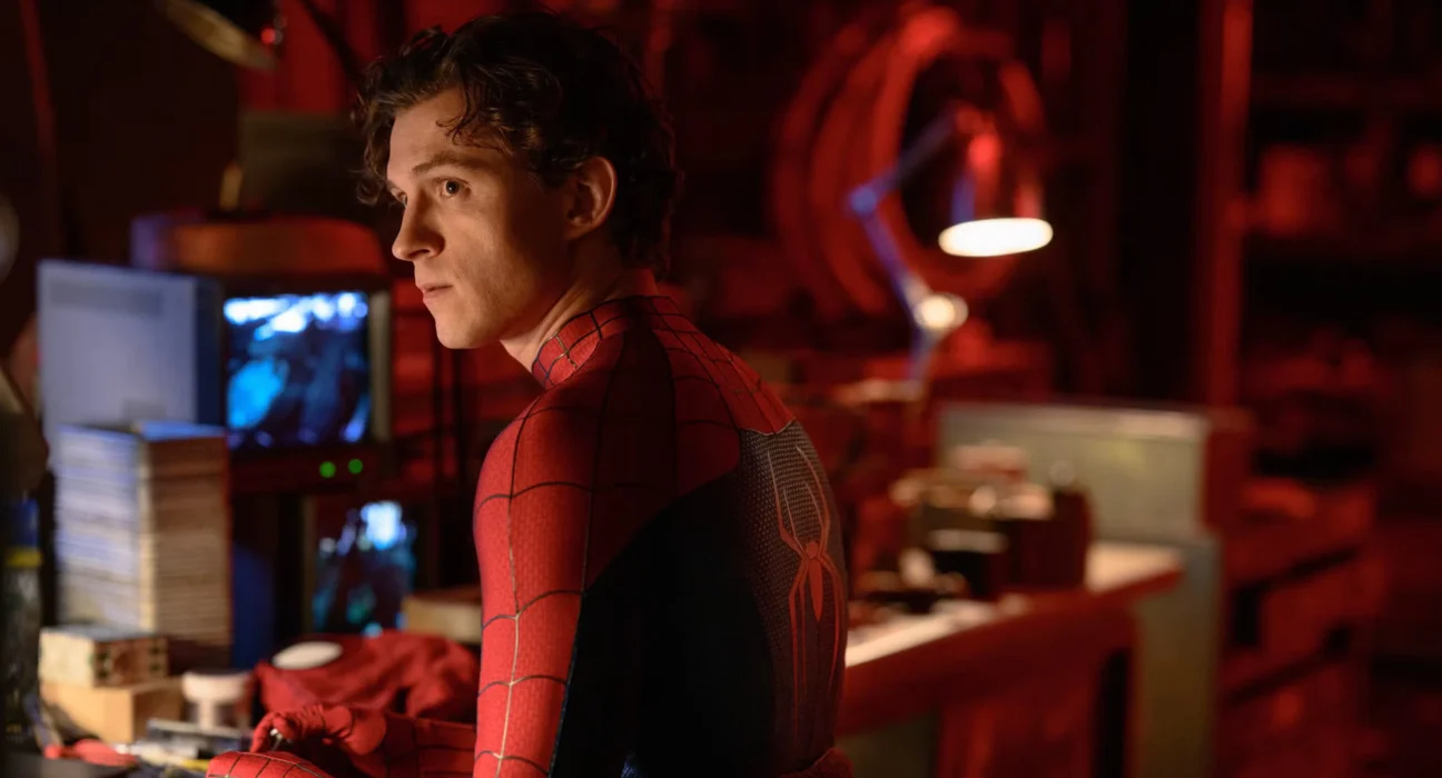 Divulgação: Marvel Studios