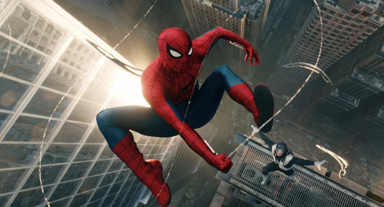 Divulgação: Marvel Studios/ Sony Pictures