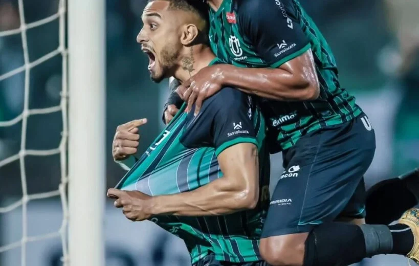 Foto: Fernando Teramatsu/MFC