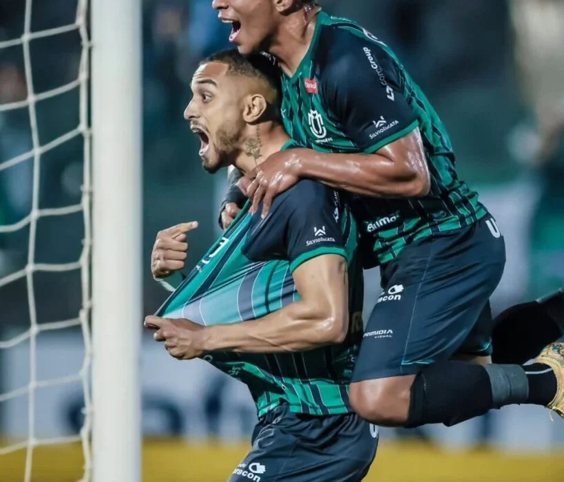 Foto: Fernando Teramatsu/MFC