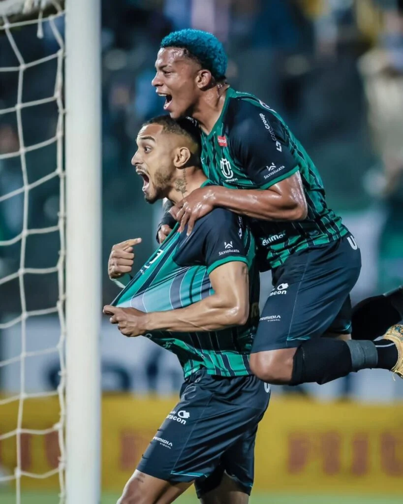 Foto: Fernando Teramatsu/MFC
