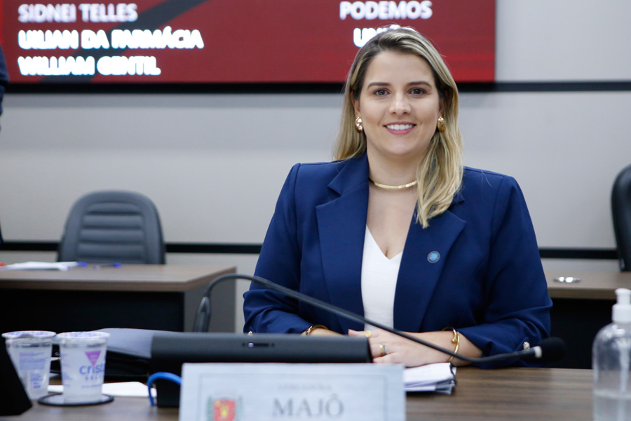 Divulgação: CMM