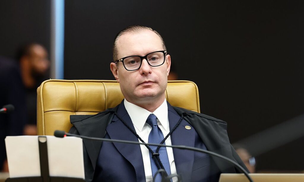© Rosinei Coutinho/STF