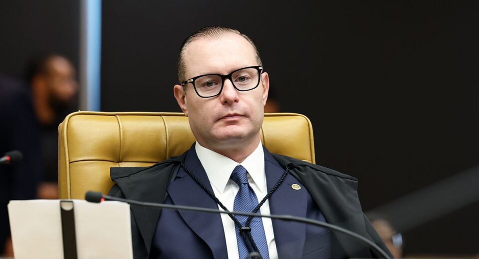 © Rosinei Coutinho/STF